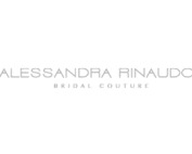 Alessandra Rinaudo Bridal Couture 