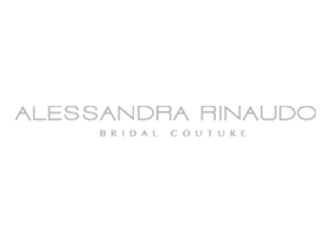 Alessandra Rinaudo Bridal Couture