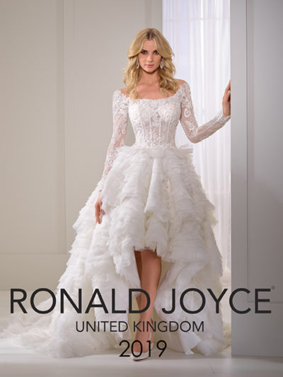 abito-da-sposa-ronald-joyce-2019-COVER RONALD JOYCE