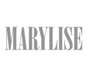 Logo griffe Marylise