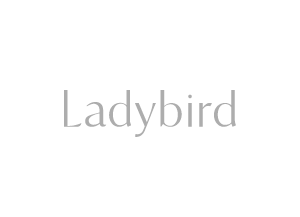 griffe Ladybirt