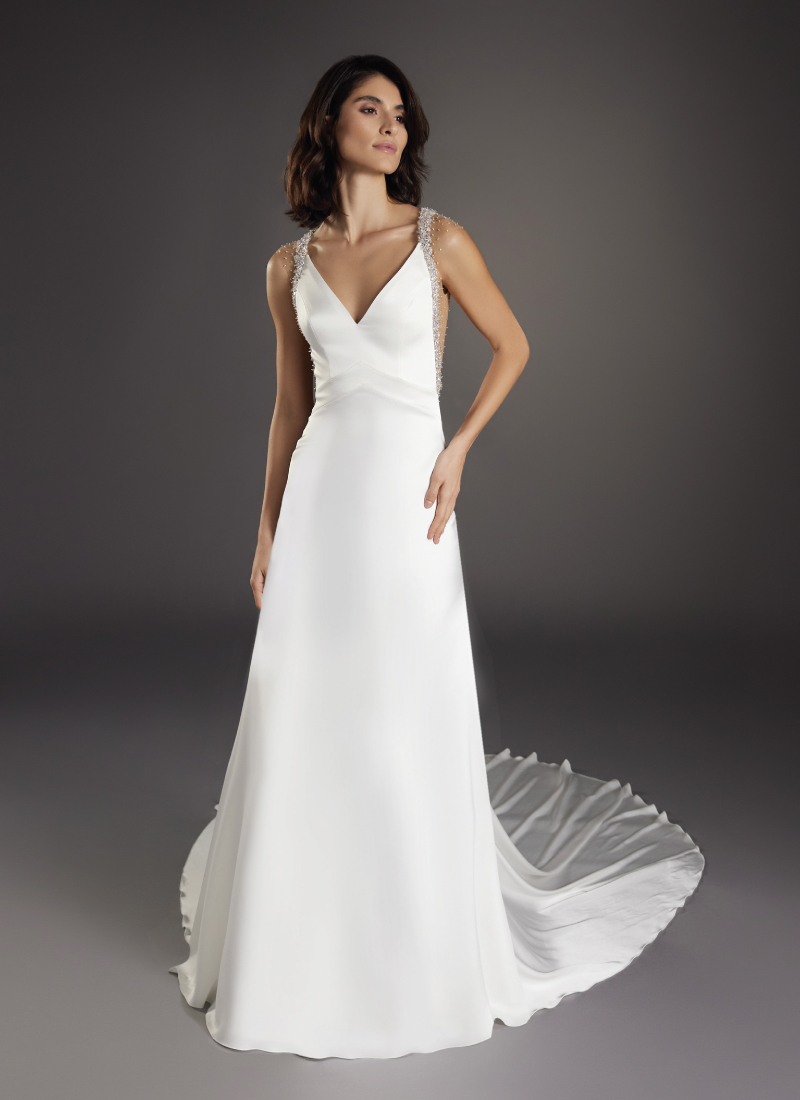 LLUM_A-line_Skirt copia